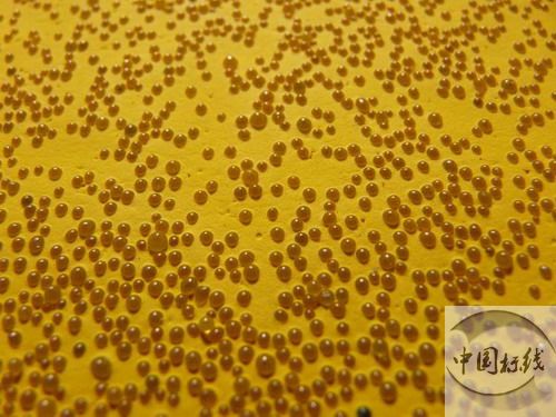 黑河研磨玻璃微珠 B1/B2 级